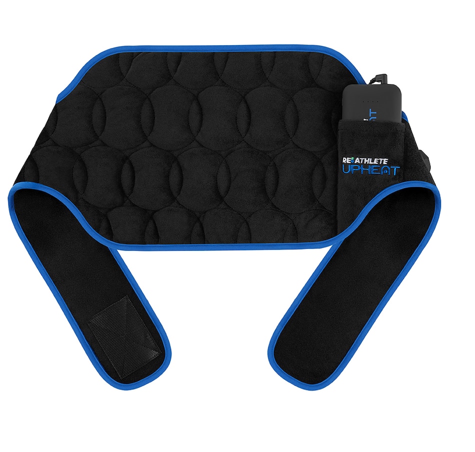 Image 717400.jpg, Product 717-400 / Price $268.99, Reathlete Upheat Lower Back Weighted Heating Wrap from ReAthlete on TSC.ca's Health & Fitness department
