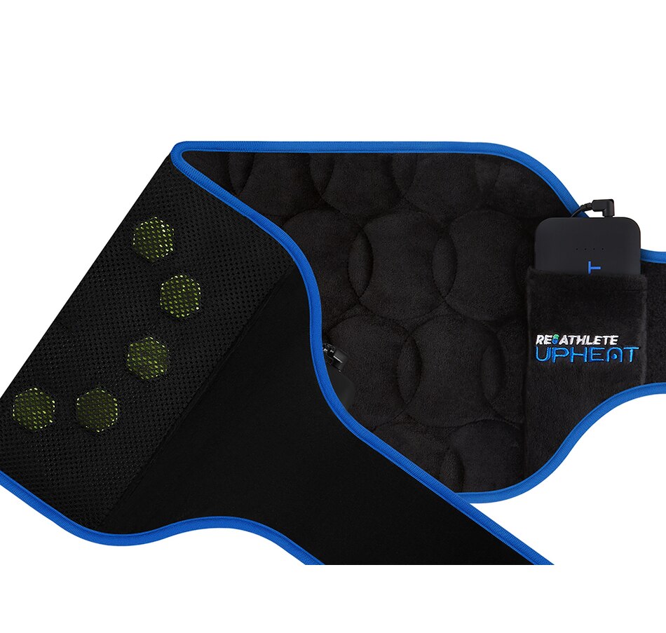 Image 717400_ALTMORE1.jpg, Product 717-400 / Price $268.99, Reathlete Upheat Lower Back Weighted Heating Wrap from ReAthlete on TSC.ca's Health & Fitness department