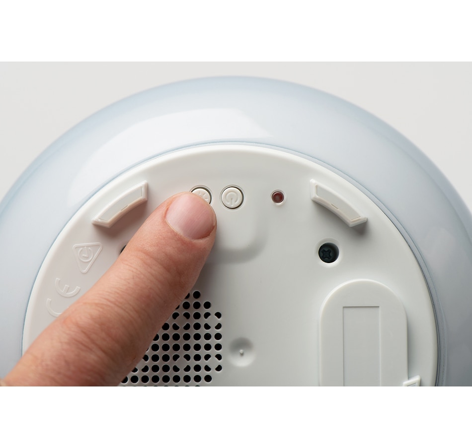 Image 717404_ALTMORE3.jpg, Product 717-404 / Price $79.99, Homedics Ellia Imagine Cordless Ultrasonic Aroma Diffuser from HoMedics on TSC.ca's Beauty department