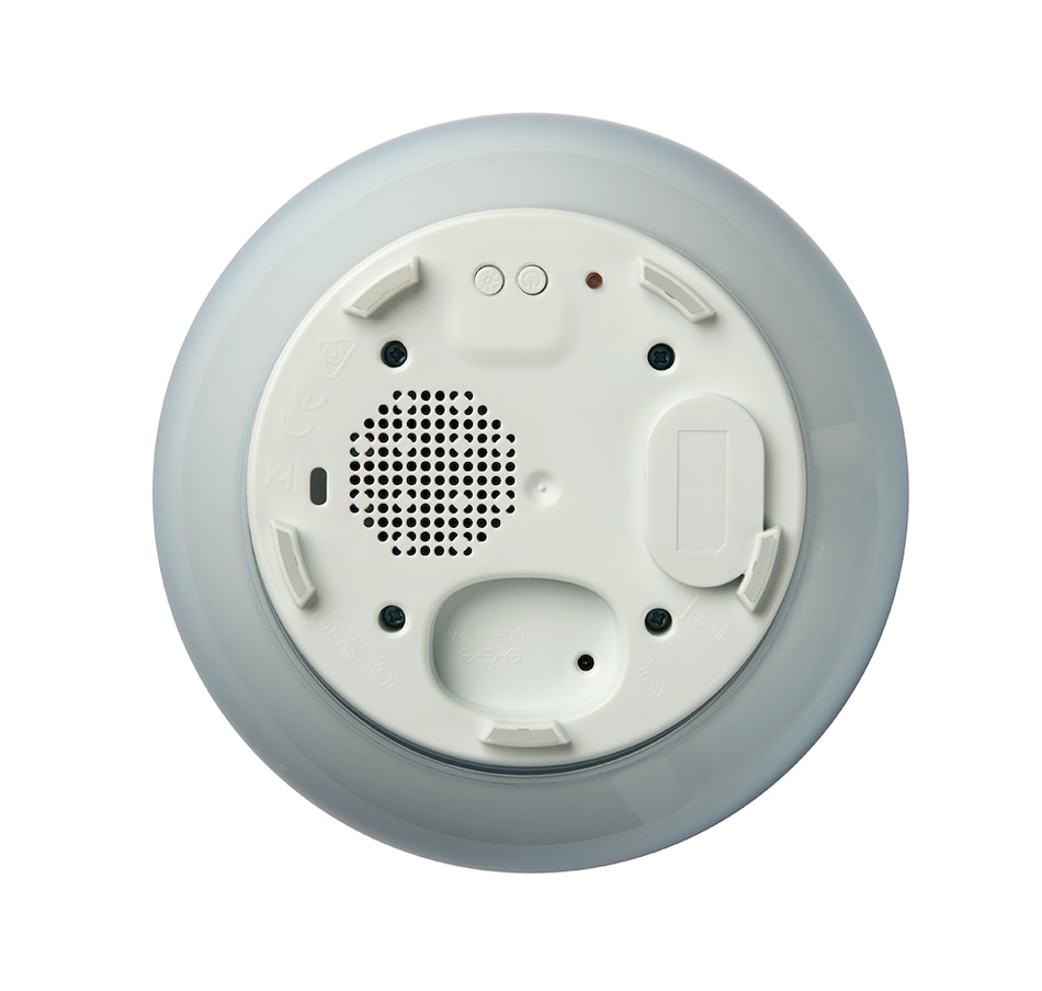 Image 717404_ALTMORE4.jpg, Product 717-404 / Price $79.99, Homedics Ellia Imagine Cordless Ultrasonic Aroma Diffuser from HoMedics on TSC.ca's Beauty department