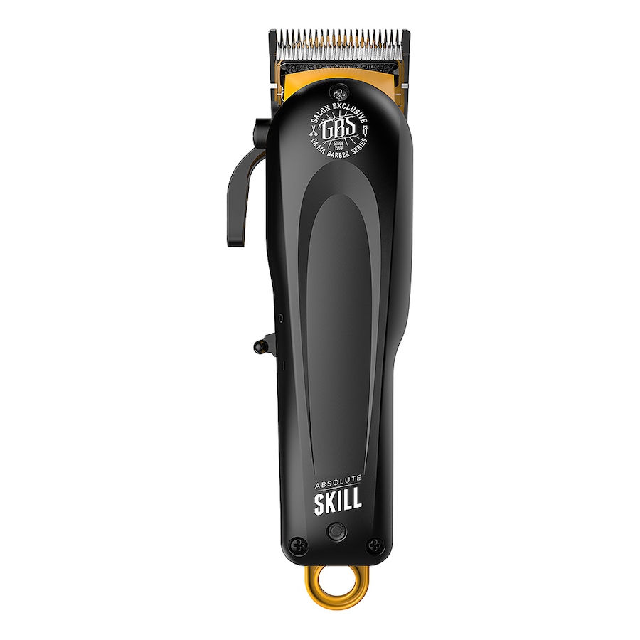 Image 717428.jpg, Product 717-428 / Price $254.95, Ga.Ma Barber Series Clipper Absolute Skill from GA.MA on TSC.ca's Beauty department