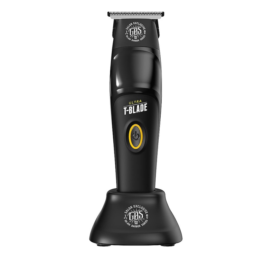 Beauty Bath & Body Hair Removal Ga.Ma Barber Series Trimmer