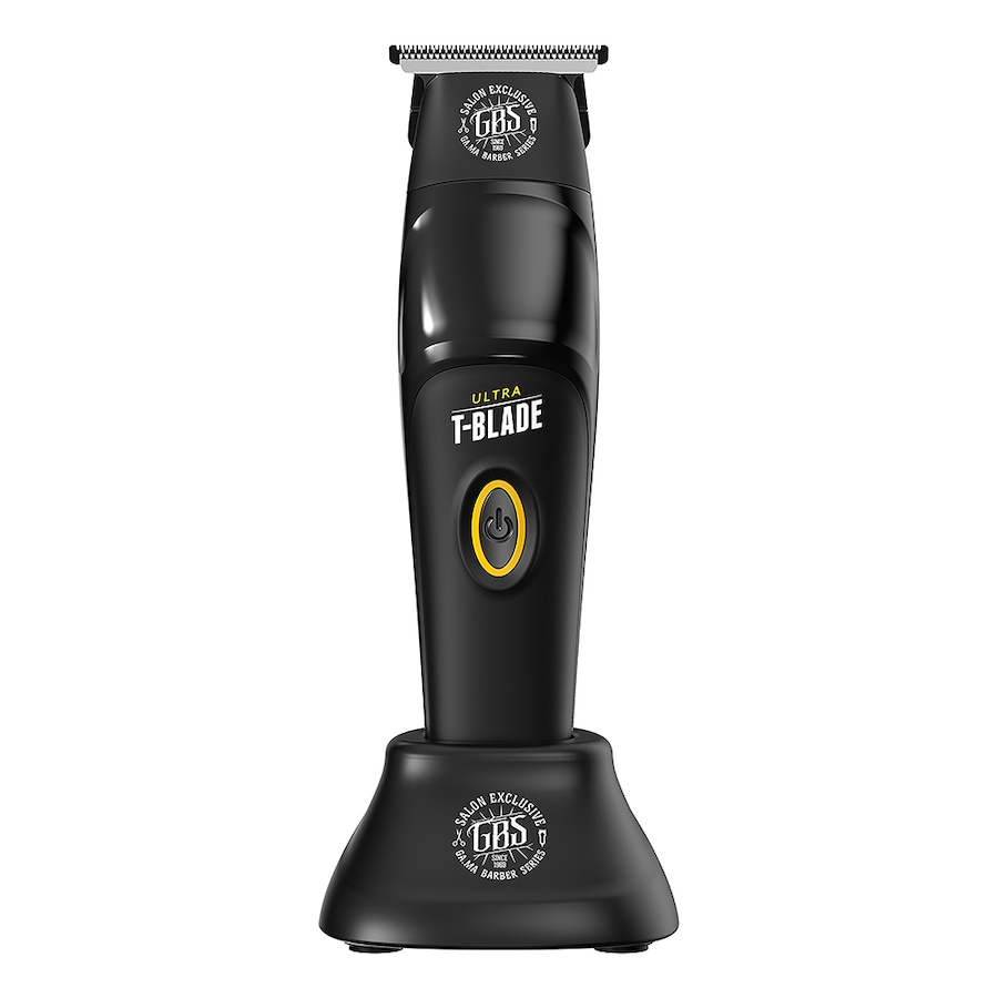 Image 717429.jpg, Product 717-429 / Price $305.95, Ga.Ma Barber Series Trimmer Absolute Ultra T-Blade from GA.MA on TSC.ca's Beauty department