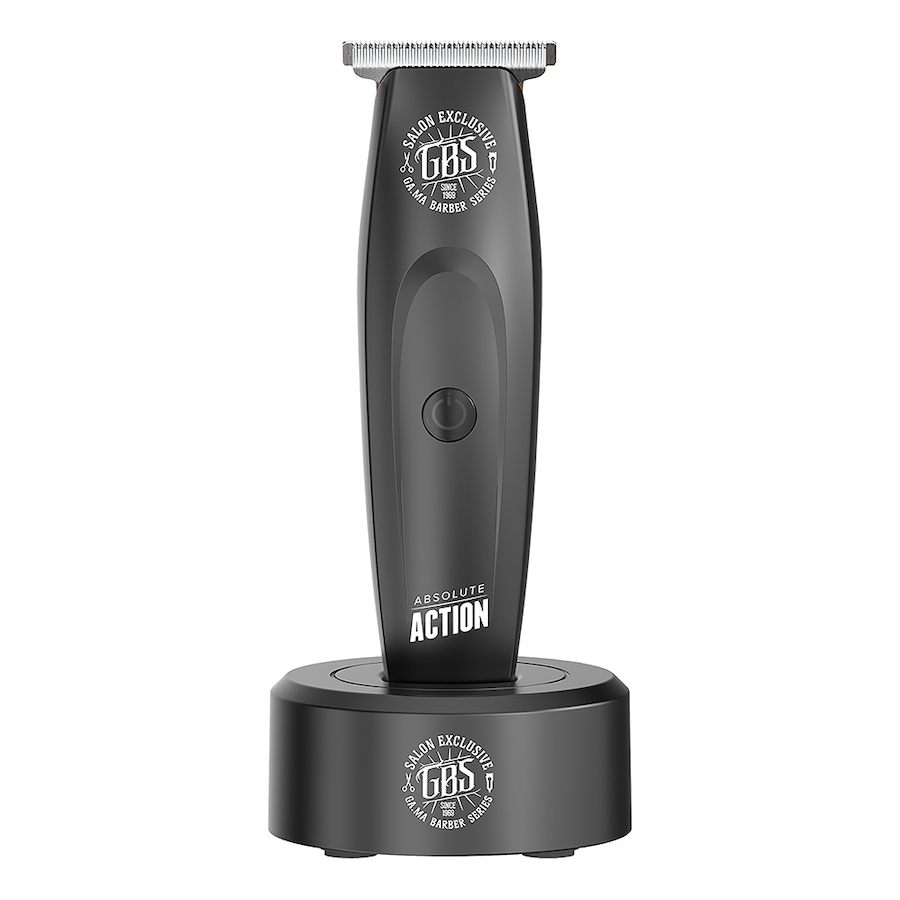Image 717430.jpg, Product 717-430 / Price $229.95, Ga.Ma Barber Series Trimmer Absolute Action from GA.MA on TSC.ca's Beauty department