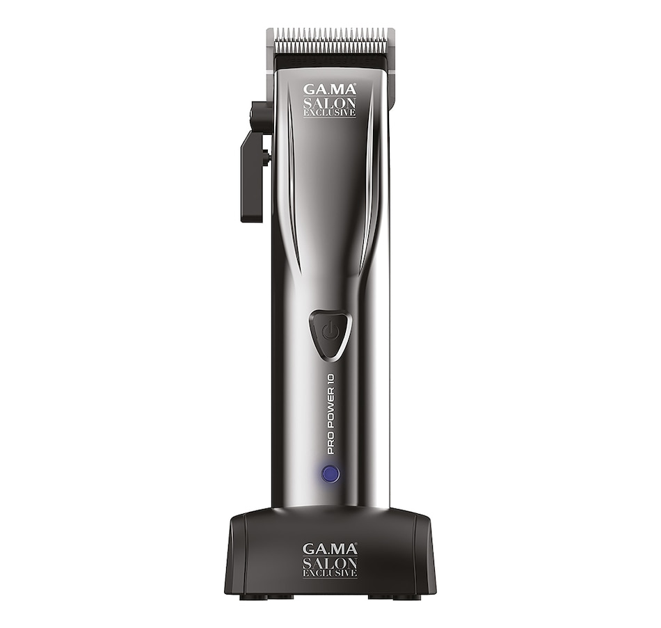 Image 717432.jpg, Product 717-432 / Price $245.95, Ga.Ma Salon Exclusive Pro Power 10 from GA.MA on TSC.ca's Men's Shop department