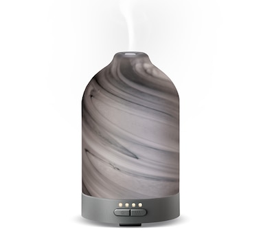 Lomi Aroma Ultrasonic Diffuser With Soft Red Lights