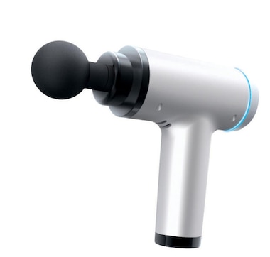 Lomi Multi Speed Percussion Massager With Accessories