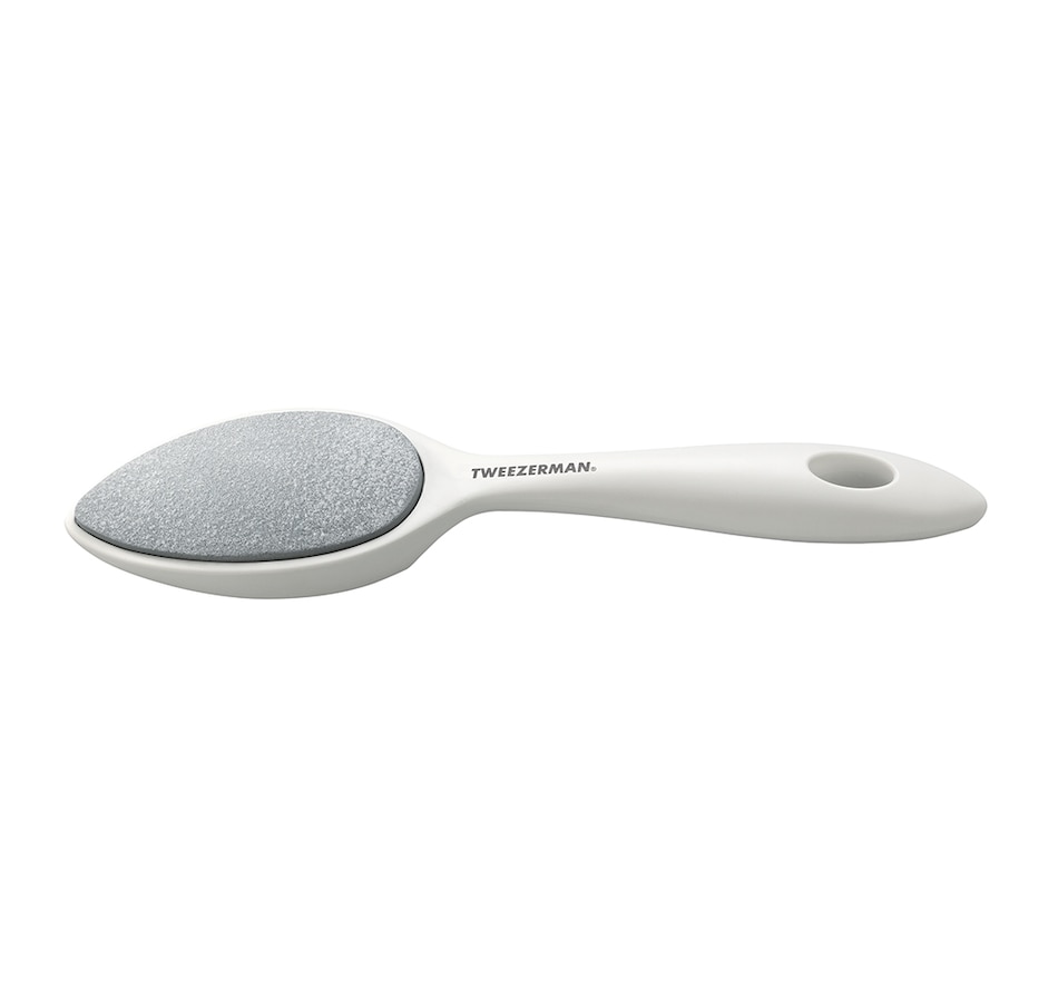 Image 717484.jpg, Product 717-484 / Price $29.00, Tweezerman Smoother Antibacterial Callus Stone from Tweezerman on TSC.ca's Beauty department
