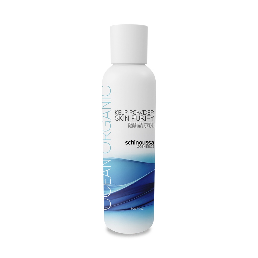 Image 717512_ALTMORE1.jpg, Product 717-512 / Price $92.00, Schinoussa Cosmetics Ocean Organic Kelp Powder Duo from Schinoussa on TSC.ca's Health & Fitness department