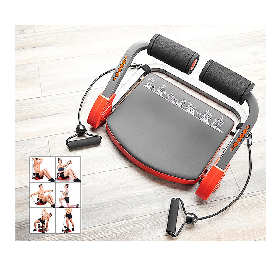 Image 717520_ALTMORE3.jpg, Product 717-520 / Price $139.99, Evertone Body Transform Xl from Evertone on TSC.ca's Health & Fitness department