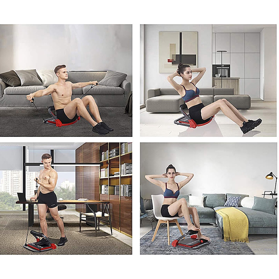 Image 717520_ALTMORE6.jpg, Product 717-520 / Price $139.99, Evertone Body Transform Xl from Evertone on TSC.ca's Health & Fitness department