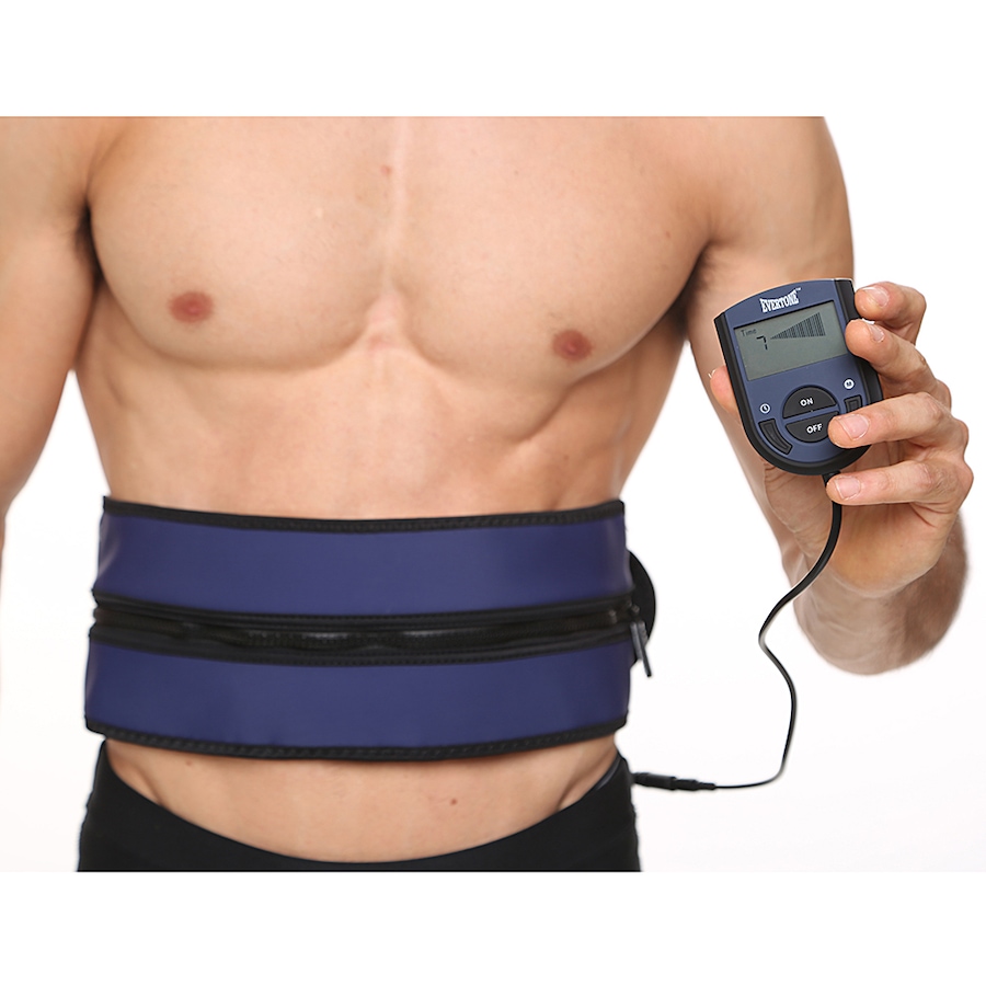 Image 717523_ALTMORE1.jpg, Product 717-523 / Price $179.99, Evertone Zip & Tone Belt Blue from Evertone on TSC.ca's Health & Fitness department