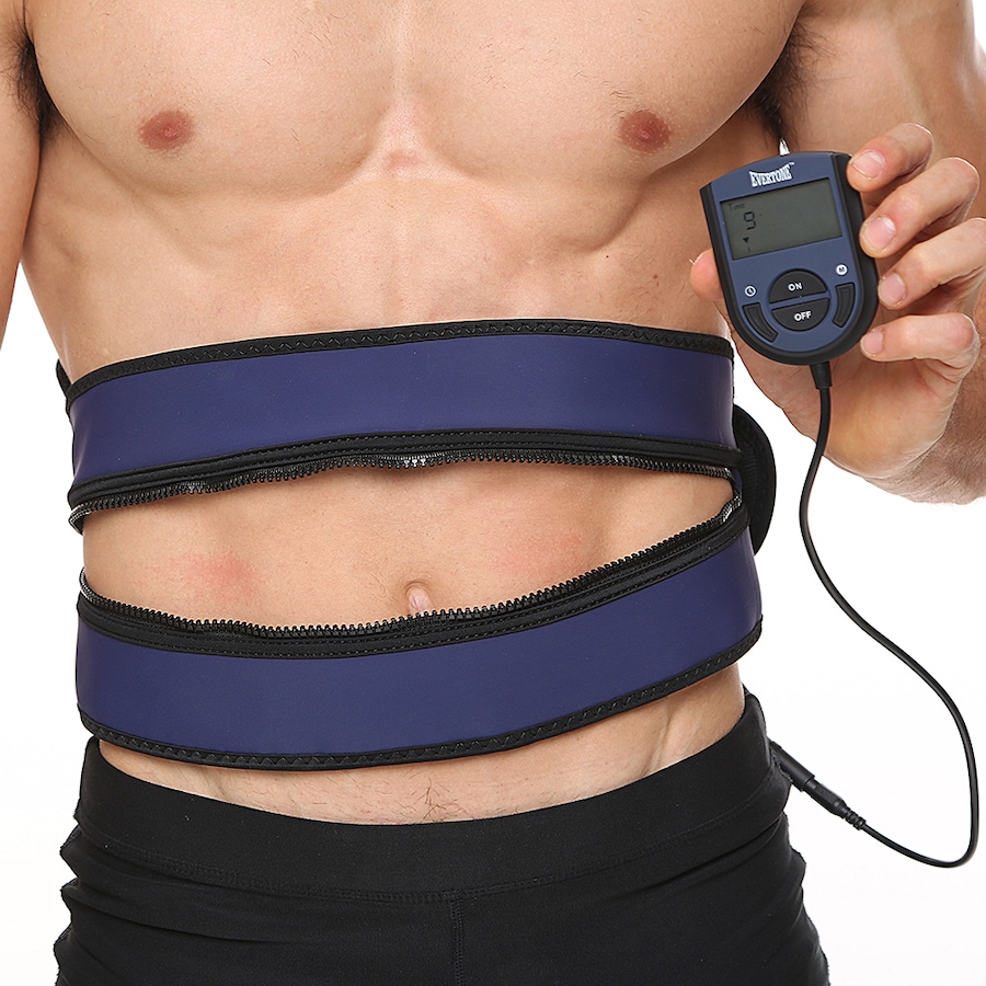 Image 717523_ALTMORE2.jpg, Product 717-523 / Price $179.99, Evertone Zip & Tone Belt Blue from Evertone on TSC.ca's Health & Fitness department