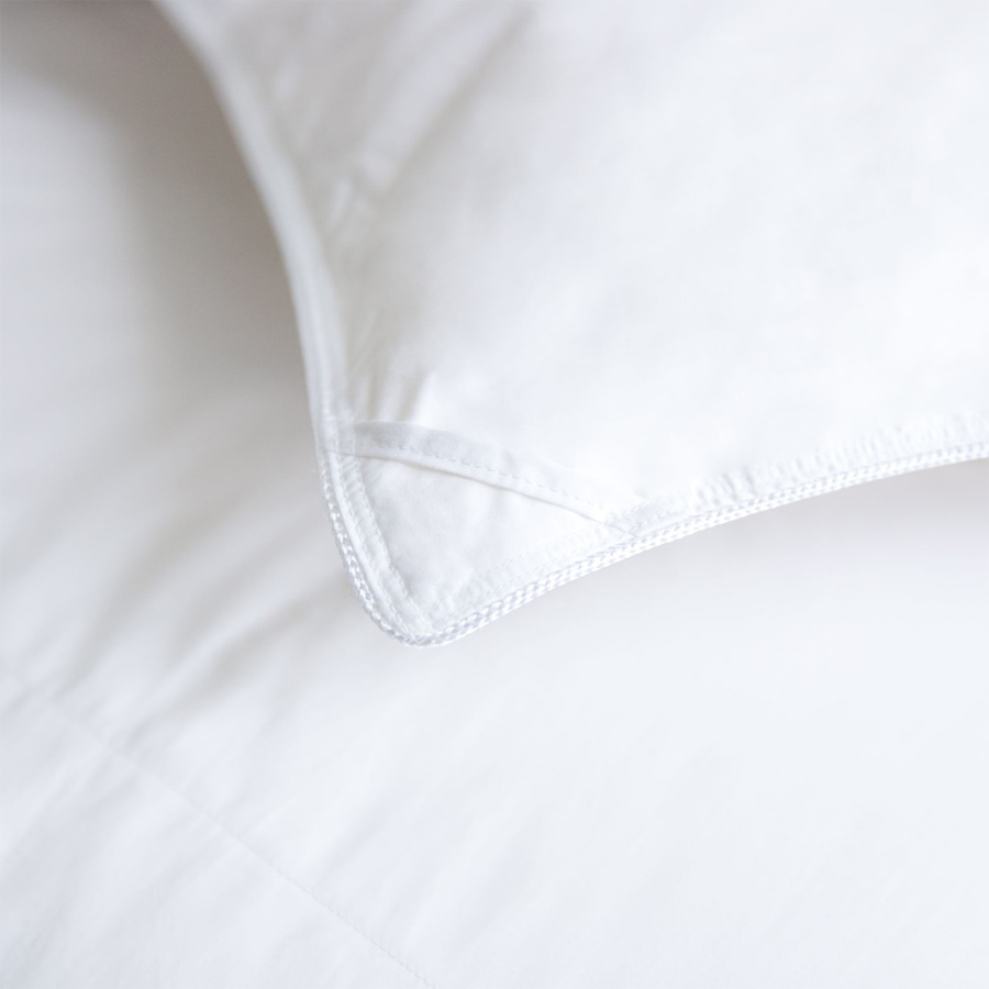Image 717546_ALTMORE5.jpg, Product 717-546 / Price $1,259.99 - $1,599.99, Highland Feather Graz Hungarian White Goose Down Duvet and French Linen Duvet Cover from Highland Feather on TSC.ca's Home & Garden department