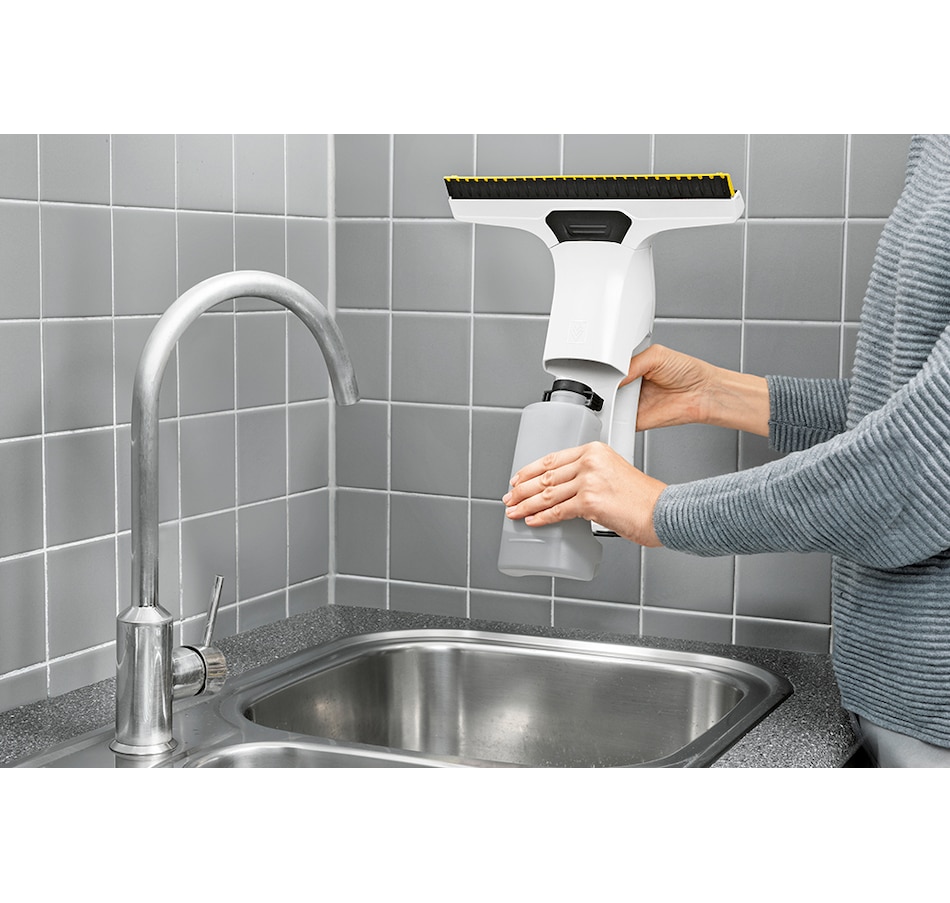 Image 717560_ALTMORE1.jpg, Product 717-560 / Price $265.00, Karcher Window Vacuum WV 6 Plus D500 from Karcher on TSC.ca's Home & Garden department
