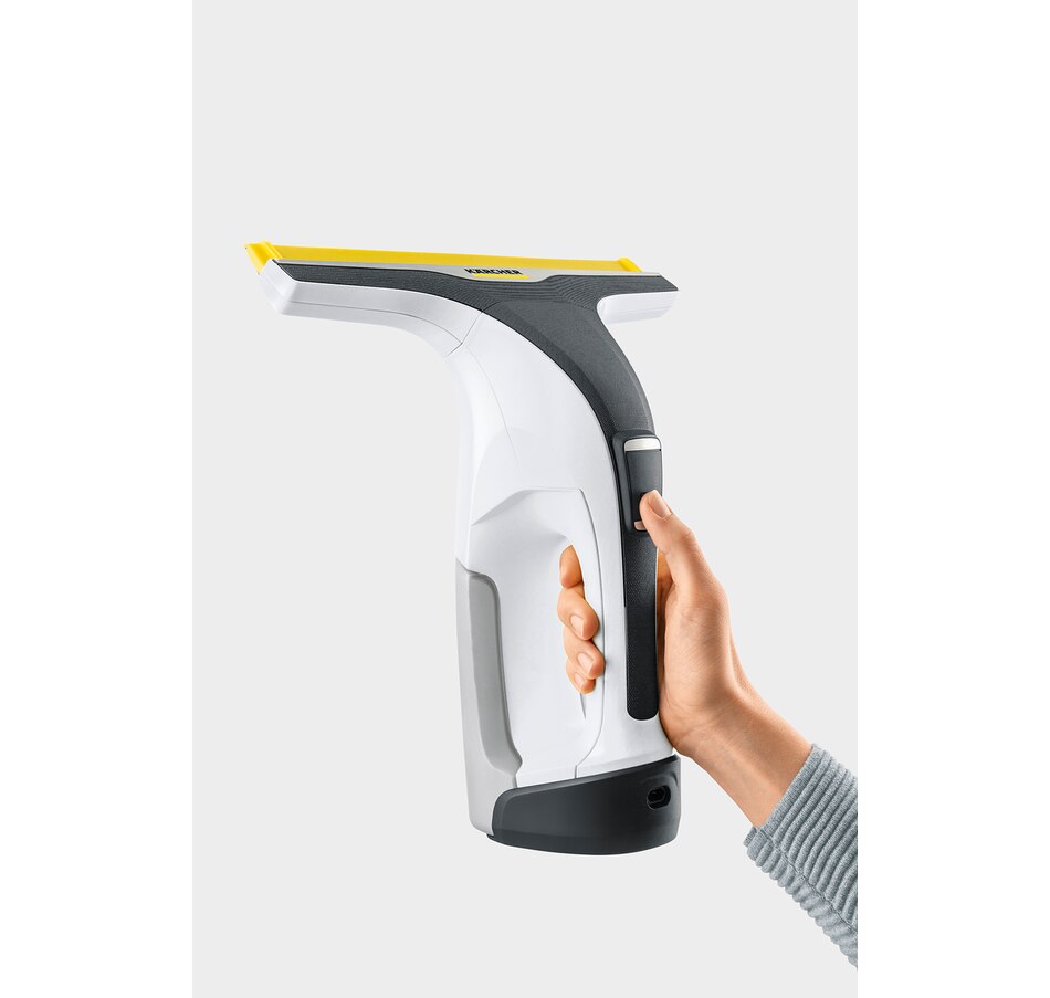 Image 717560_ALTMORE6.jpg, Product 717-560 / Price $265.00, Karcher Window Vacuum WV 6 Plus D500 from Karcher on TSC.ca's Home & Garden department