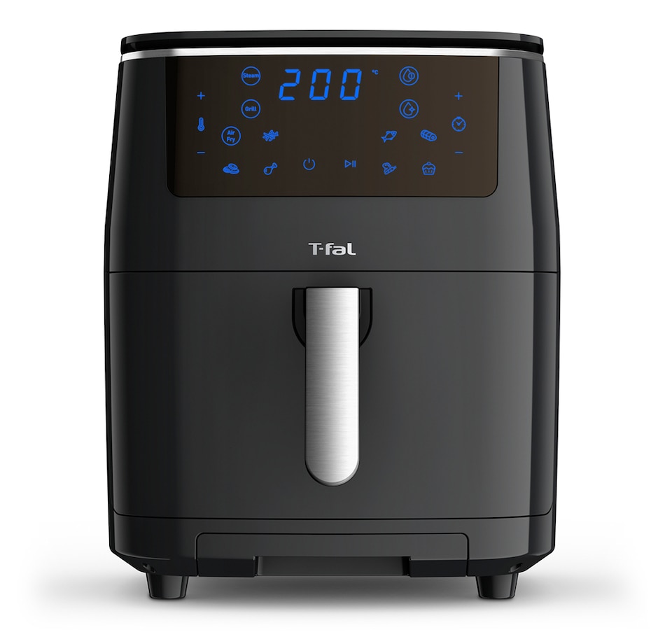 Image 717563.jpg, Product 717-563 / Price $229.99, T-fal Easy Fry Grill and Steam Large Air Fryer from T-Fal on TSC.ca's Kitchen department