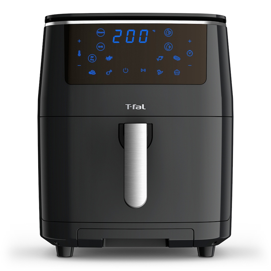 Image 717563.jpg, Product 717-563 / Price $249.00, T-fal Easy Fry Grill and Steam Large Air Fryer from T-Fal on TSC.ca's Kitchen department