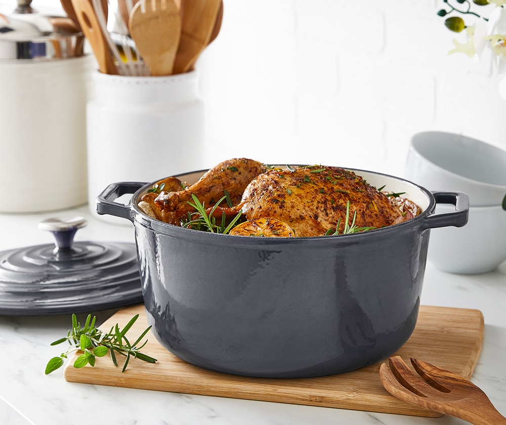 T fal cheap dutch oven