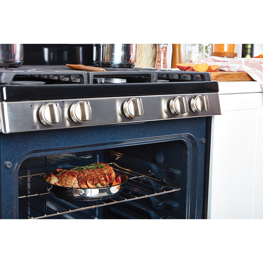 Image 717569_ALTMORE2.jpg, Product 717-569 / Price $289.00, T-fal Ingenio Preference Stainless-Steel Cookware 13-Piece Set from T-Fal on TSC.ca's Kitchen department