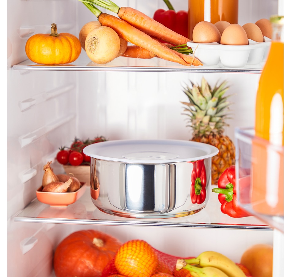 Image 717569_ALTMORE4.jpg, Product 717-569 / Price $289.00, T-fal Ingenio Preference Stainless-Steel Cookware 13-Piece Set from T-Fal on TSC.ca's Kitchen department