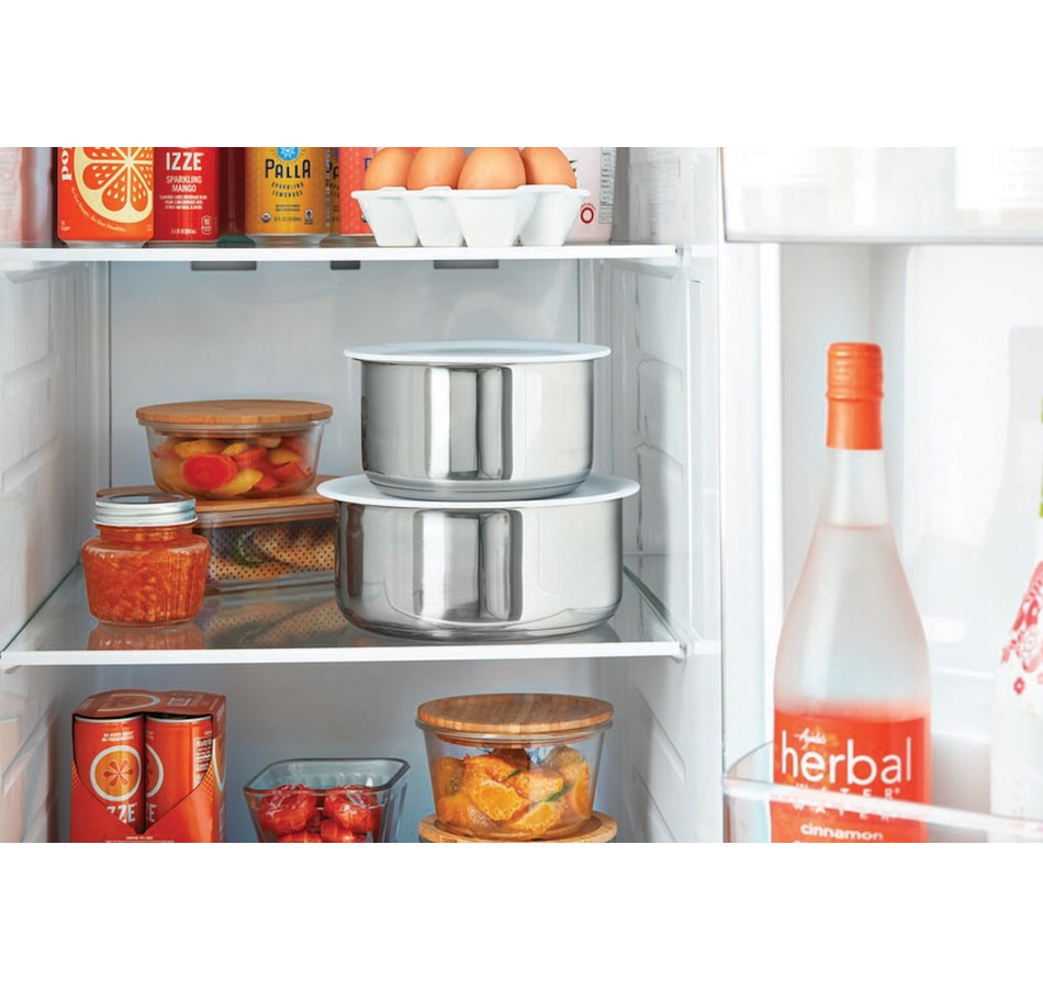 Kitchen Cookware Cookware Sets Tfal Ingenio Preference Stainless