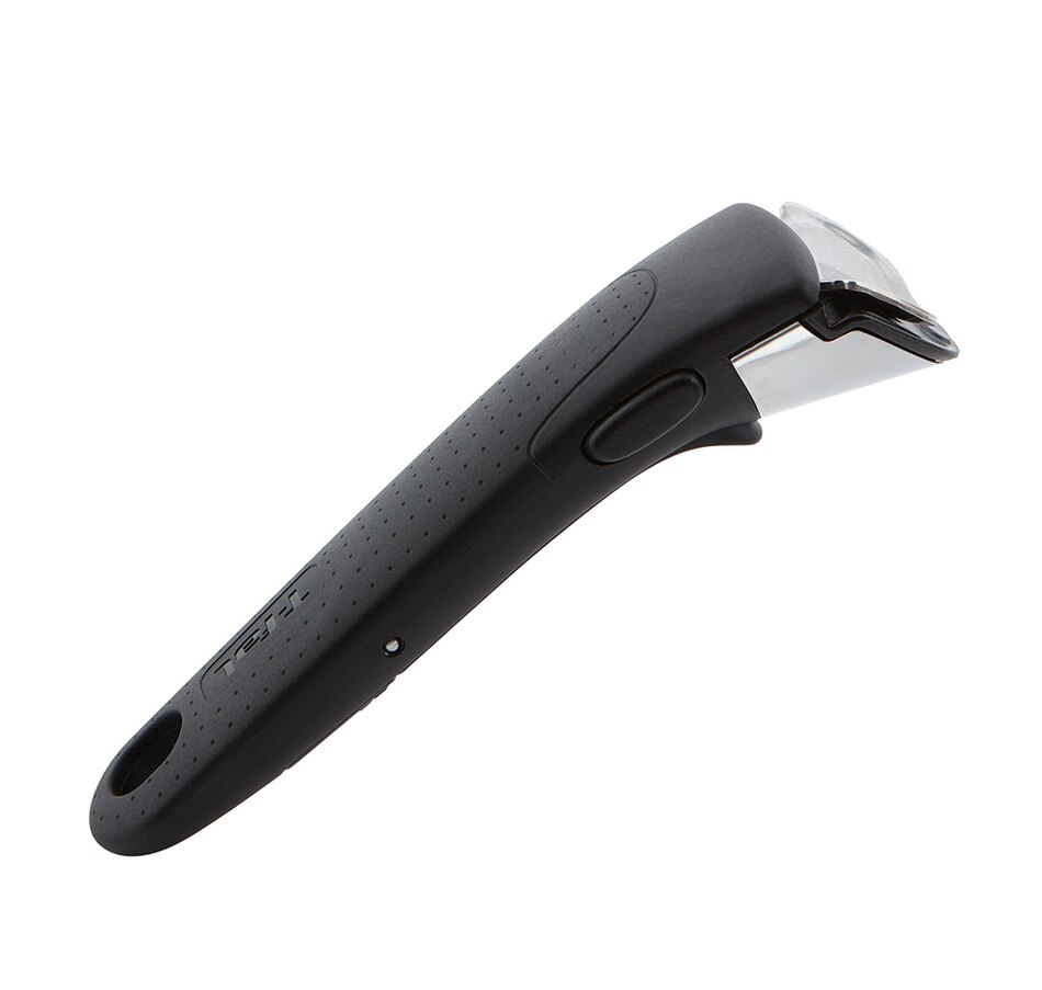 Image 717570_ALTMORE4.jpg, Product 717-570 / Price $129.00, T-fal Ingenio Preference Stainless-Steel Cookware 4-Piece Set from T-Fal on TSC.ca's Kitchen department