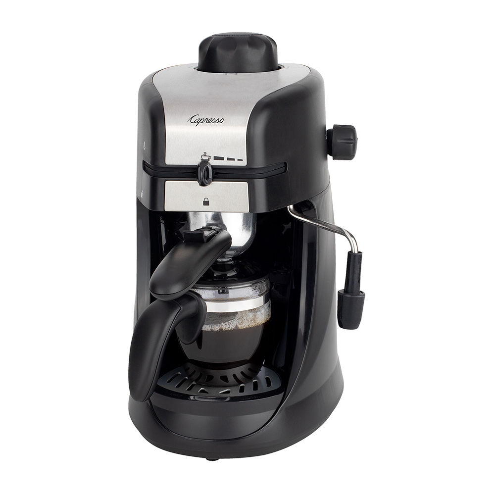 capresso espresso machine 303