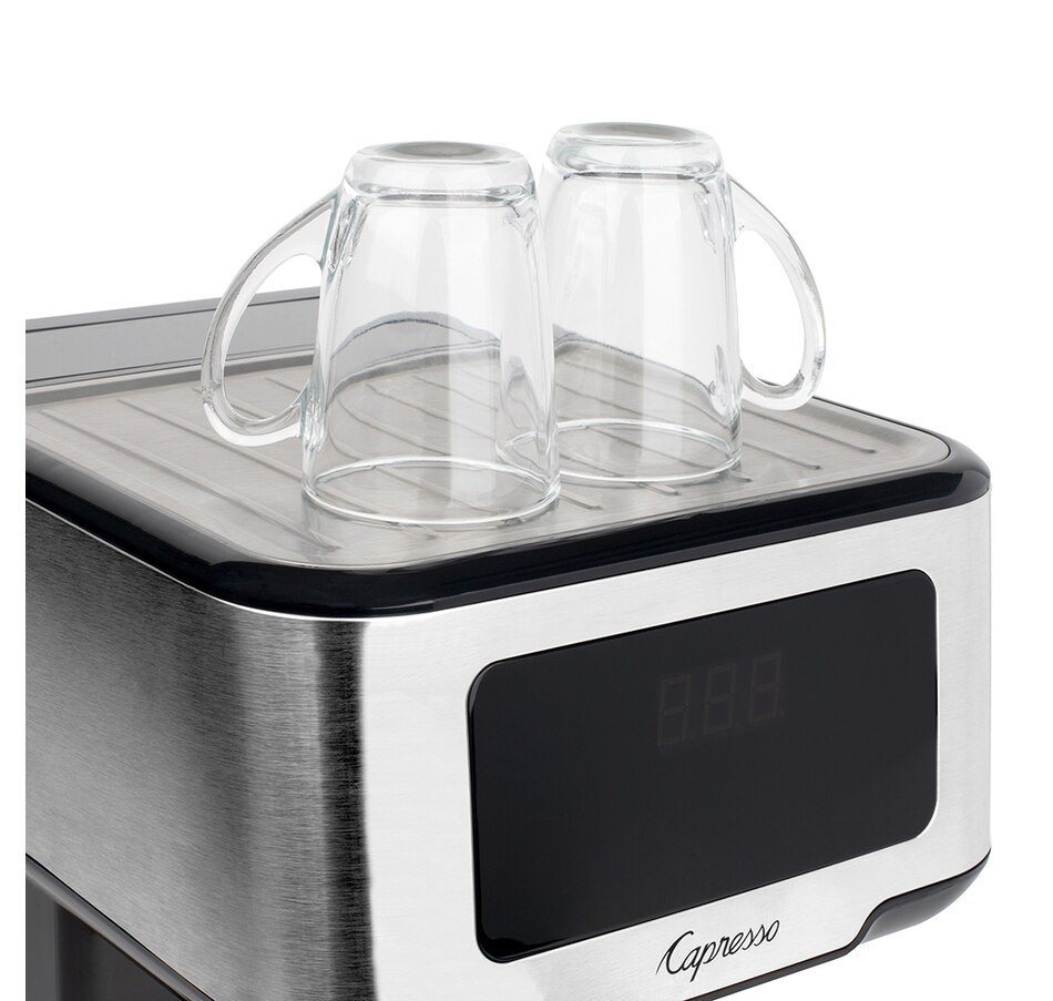 Kitchen Small Appliances Coffee, Espresso & Tea Espresso Makers