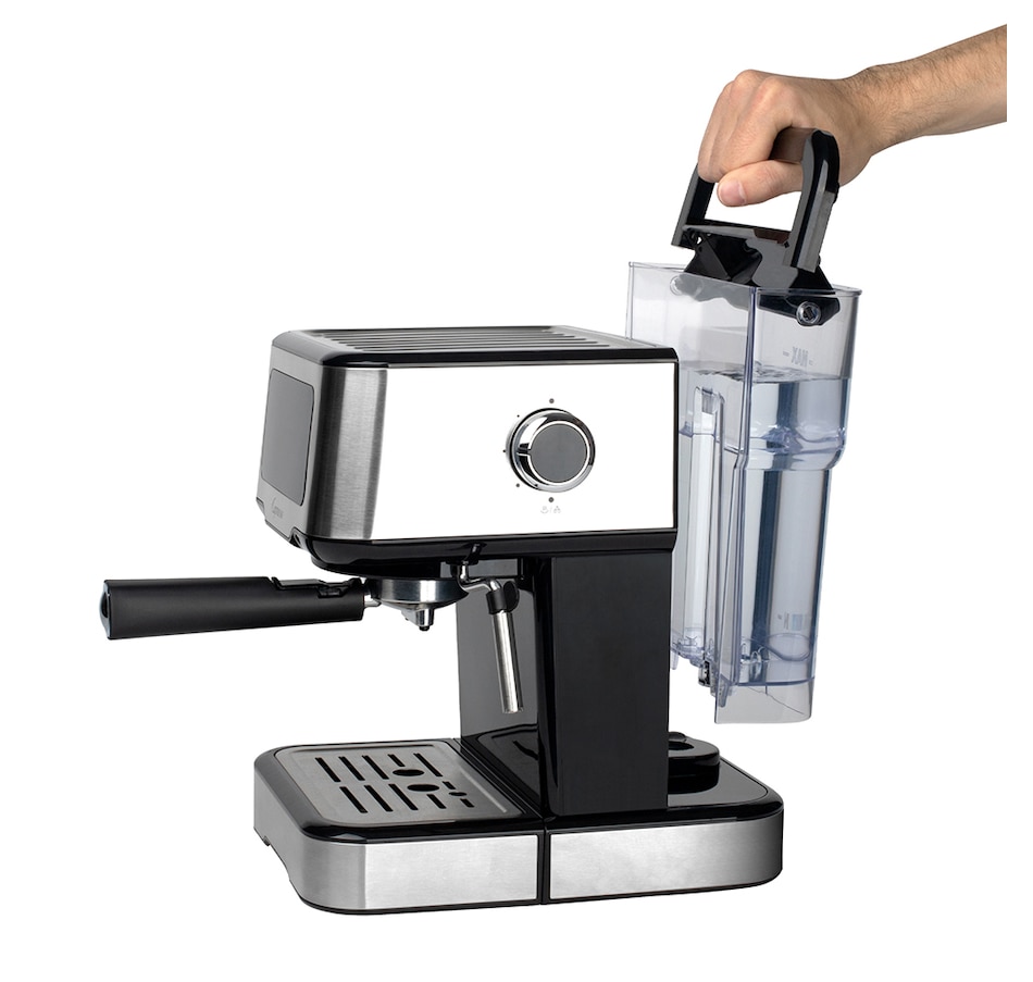 Image 717573_ALTMORE5.jpg, Product 717-573 / Price $329.99, Capresso Café TS from Capresso on TSC.ca's Kitchen department