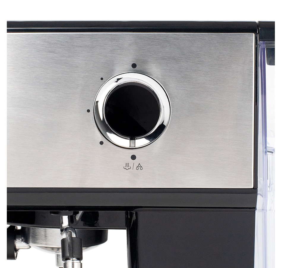 Image 717573_ALTMORE6.jpg, Product 717-573 / Price $329.99, Capresso Café TS from Capresso on TSC.ca's Kitchen department