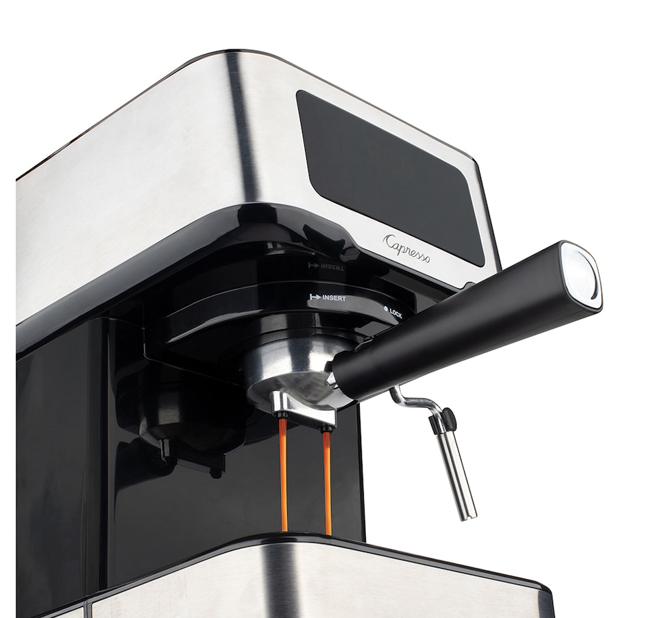 Image 717573_ALTMORE7.jpg, Product 717-573 / Price $329.99, Capresso Café TS from Capresso on TSC.ca's Kitchen department