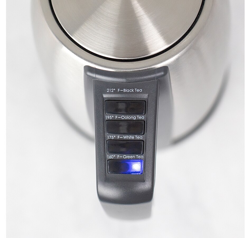 Image 717581_ALTMORE1.jpg, Product 717-581 / Price $109.99, Capresso H20 Steel Plus from Capresso on TSC.ca's Kitchen department