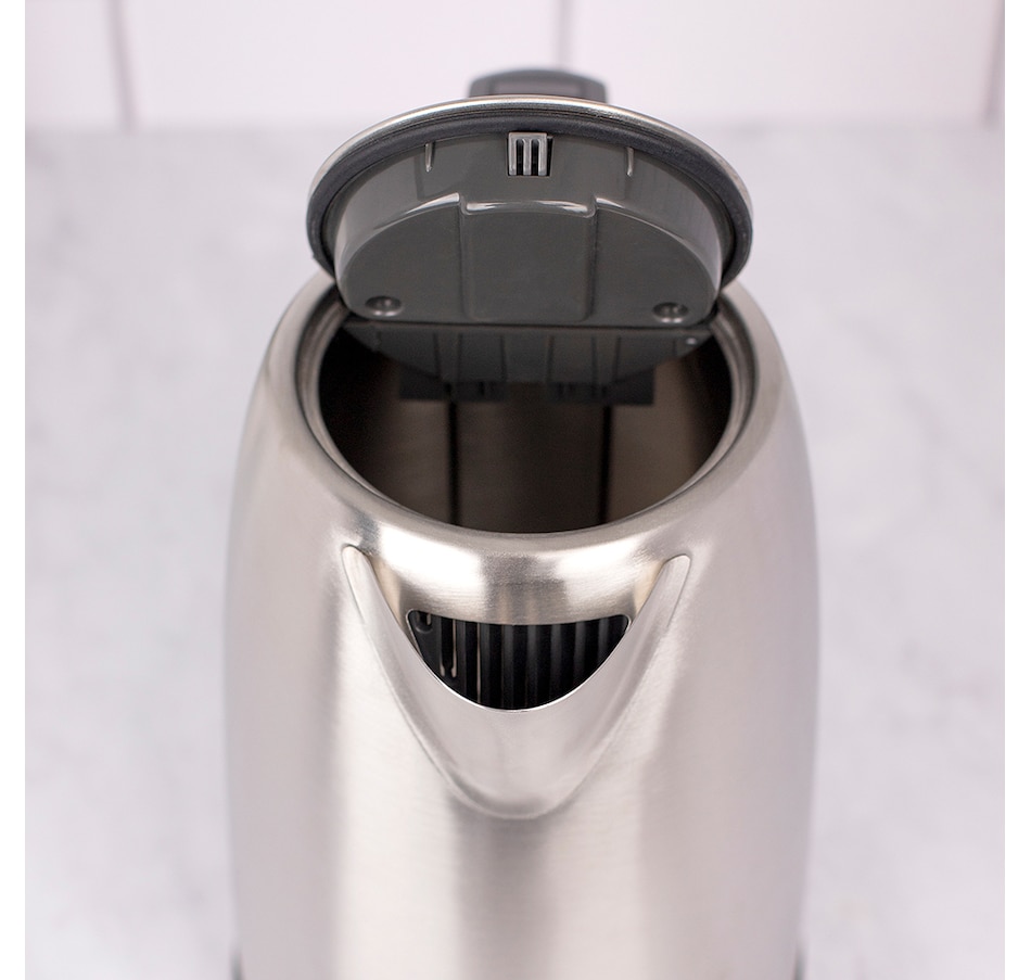 Image 717581_ALTMORE2.jpg, Product 717-581 / Price $109.99, Capresso H20 Steel Plus from Capresso on TSC.ca's Kitchen department