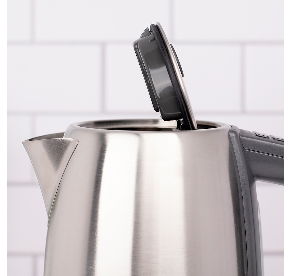 Image 717581_ALTMORE3.jpg, Product 717-581 / Price $109.99, Capresso H20 Steel Plus from Capresso on TSC.ca's Kitchen department