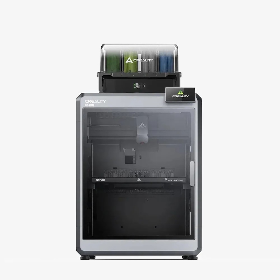 Image 717591_ALTMORE1.jpg, Product 717-591 / Price $2,119.99, Creality K2 Plus Combo 3D Printer with CFS from Creality on TSC.ca's Electronics department