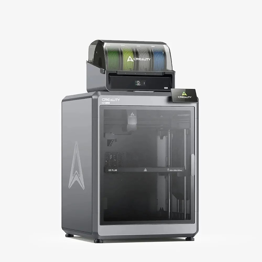 Image 717591_ALTMORE2.jpg, Product 717-591 / Price $2,119.99, Creality K2 Plus Combo 3D Printer with CFS from Creality on TSC.ca's Electronics department