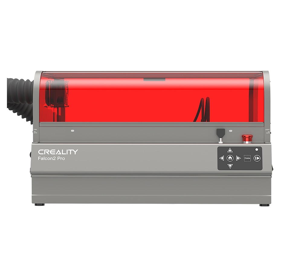 Image 717592.jpg, Product 717-592 / Price $3,769.99, Creality Falcon2 Pro 60W Laser Engraver from Creality on TSC.ca's Electronics department