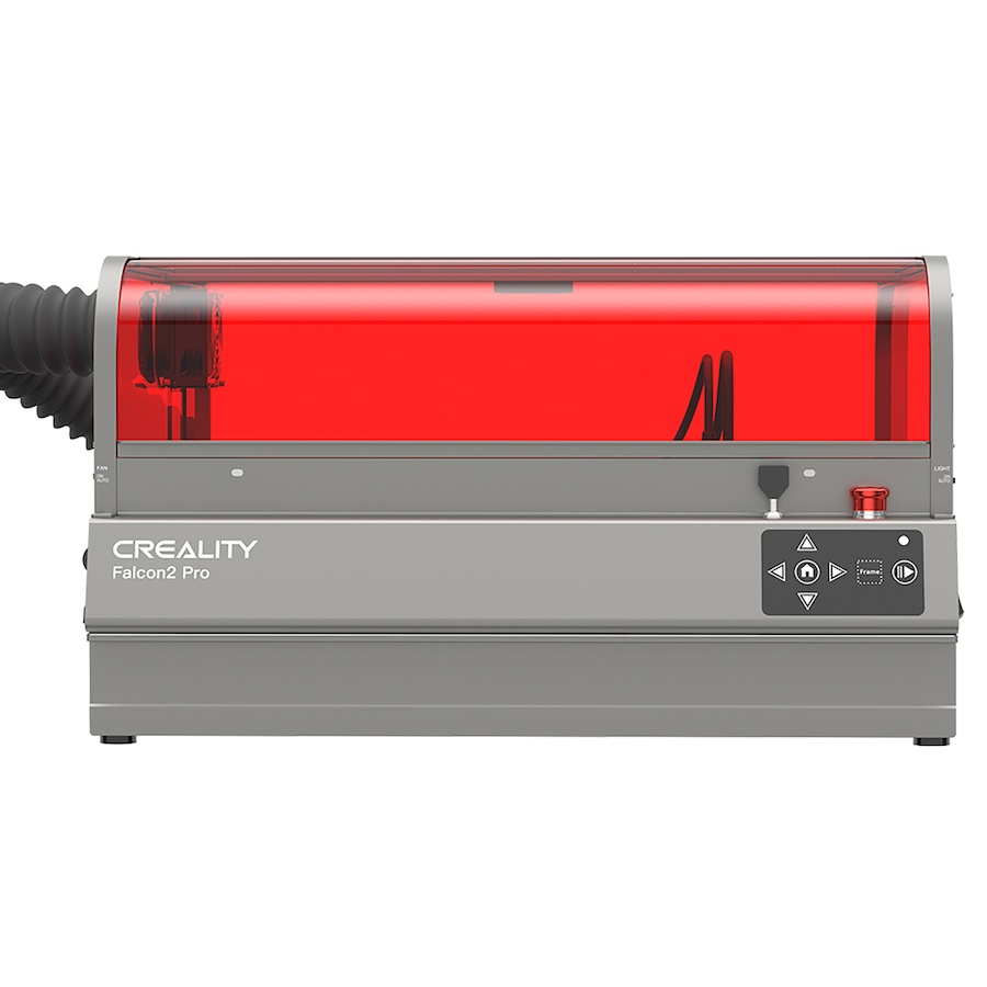Image 717592.jpg, Product 717-592 / Price $2,689.00, Creality Falcon2 Pro 60W Laser Engraver from Creality on TSC.ca's Electronics department