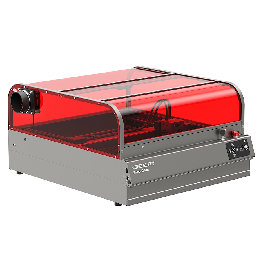 Image 717592_ALTMORE1.jpg, Product 717-592 / Price $2,689.00, Creality Falcon2 Pro 60W Laser Engraver from Creality on TSC.ca's Electronics department