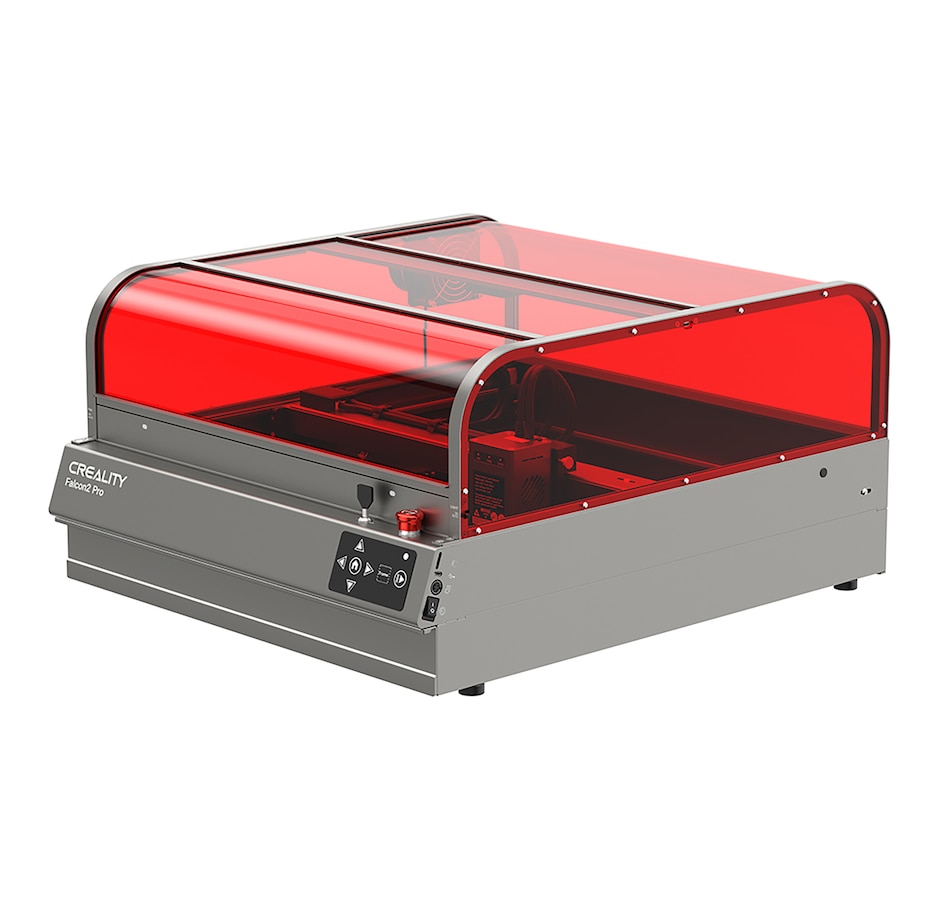Image 717592_ALTMORE2.jpg, Product 717-592 / Price $3,769.99, Creality Falcon2 Pro 60W Laser Engraver from Creality on TSC.ca's Electronics department