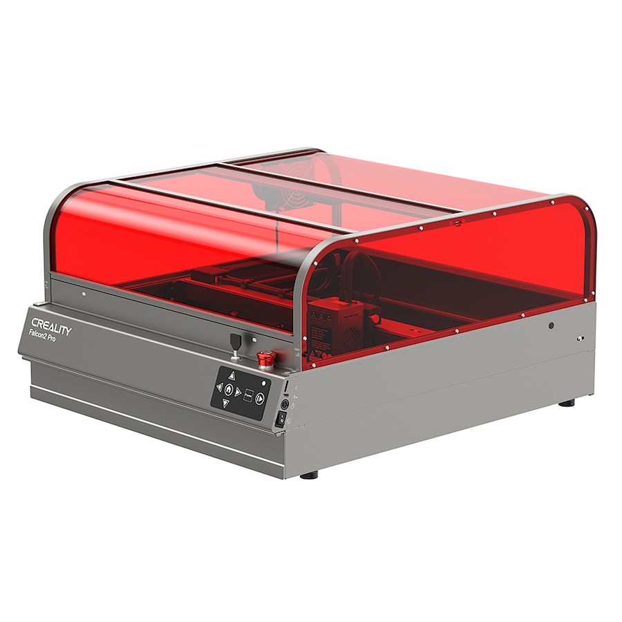 Image 717592_ALTMORE2.jpg, Product 717-592 / Price $2,689.00, Creality Falcon2 Pro 60W Laser Engraver from Creality on TSC.ca's Electronics department