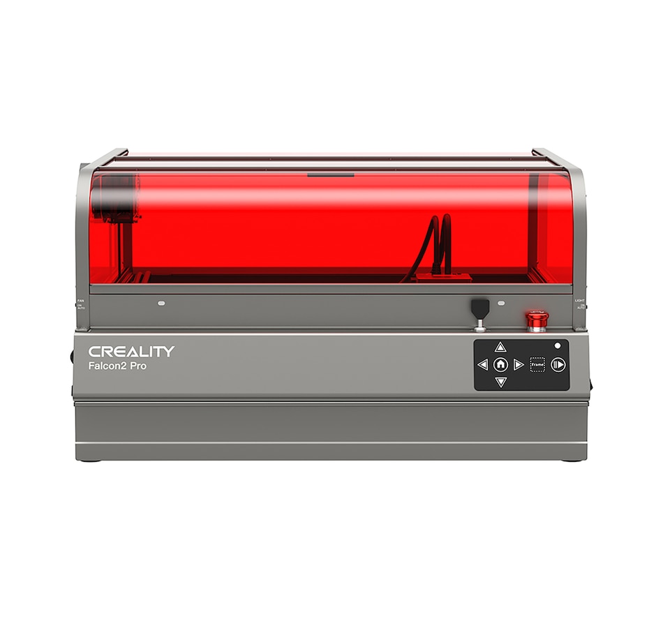 Image 717592_ALTMORE3.jpg, Product 717-592 / Price $3,769.99, Creality Falcon2 Pro 60W Laser Engraver from Creality on TSC.ca's Electronics department