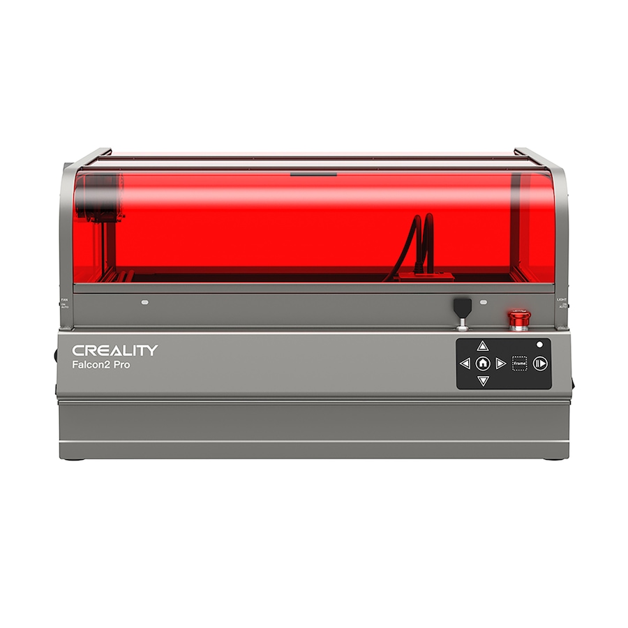 Image 717592_ALTMORE3.jpg, Product 717-592 / Price $2,689.00, Creality Falcon2 Pro 60W Laser Engraver from Creality on TSC.ca's Electronics department