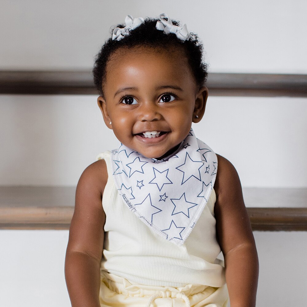 Bazzle baby hot sale bibs