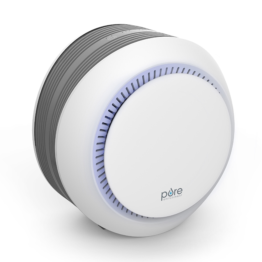 Image 717649.jpg, Product 717-649 / Price $129.99, Pure Enrichment Purezone Halo True HEPA Air Purifier from Pure Enrichment on TSC.ca's Home & Garden department