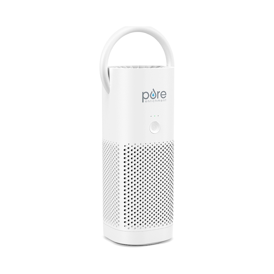 Image 717652.jpg, Product 717-652 / Price $69.99, Pure Enrichment Purezone Mini Portable Air Purifier from Pure Enrichment on TSC.ca's Home & Garden department