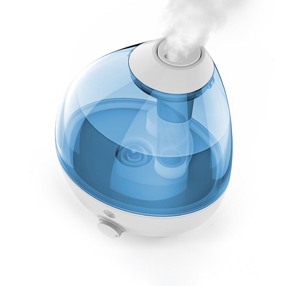 Pure Enrichment Mistaire XL Ultrasonic Cool Mist Humidifier