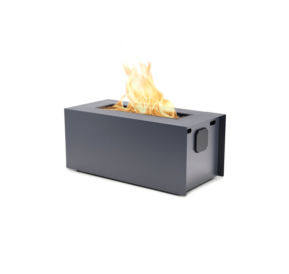 Image 717662_ALTMORE1.jpg, Product 717-662 / Price $1,650.00, Ukiah Relic Premium Home Audio Fire Pit from Ukiah on TSC.ca's Home & Garden department