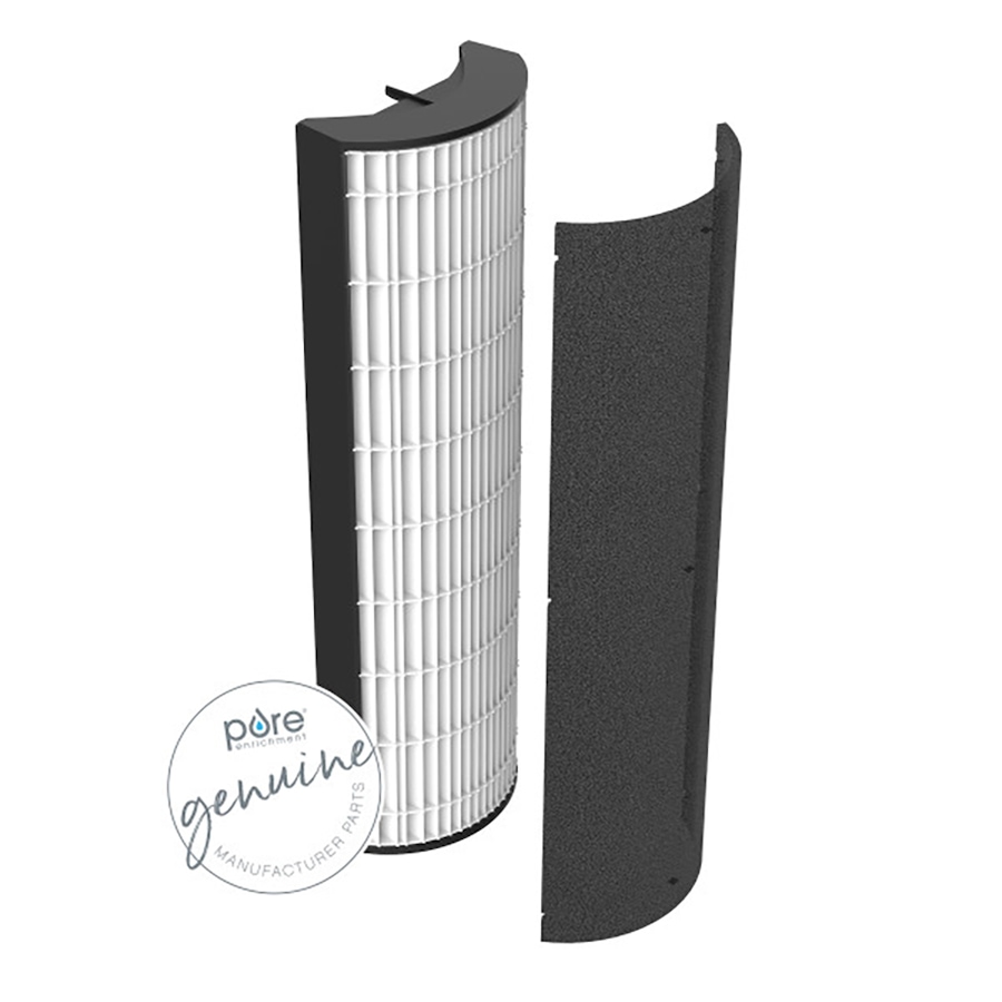 Image 717672_ALTMORE2.jpg, Product 717-672 / Price $39.99, Pure Enrichment Purezone Elite HEPA Replacement Air Filter from Pure Enrichment on TSC.ca's Home & Garden department